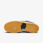Nike SB Dunk Low Pro 006-Black/White/Gum 9