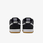Nike SB Dunk Low Pro 006-Black/White/Gum 7.5
