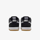 Nike SB Dunk Low Pro 006-Black/White/Gum 9