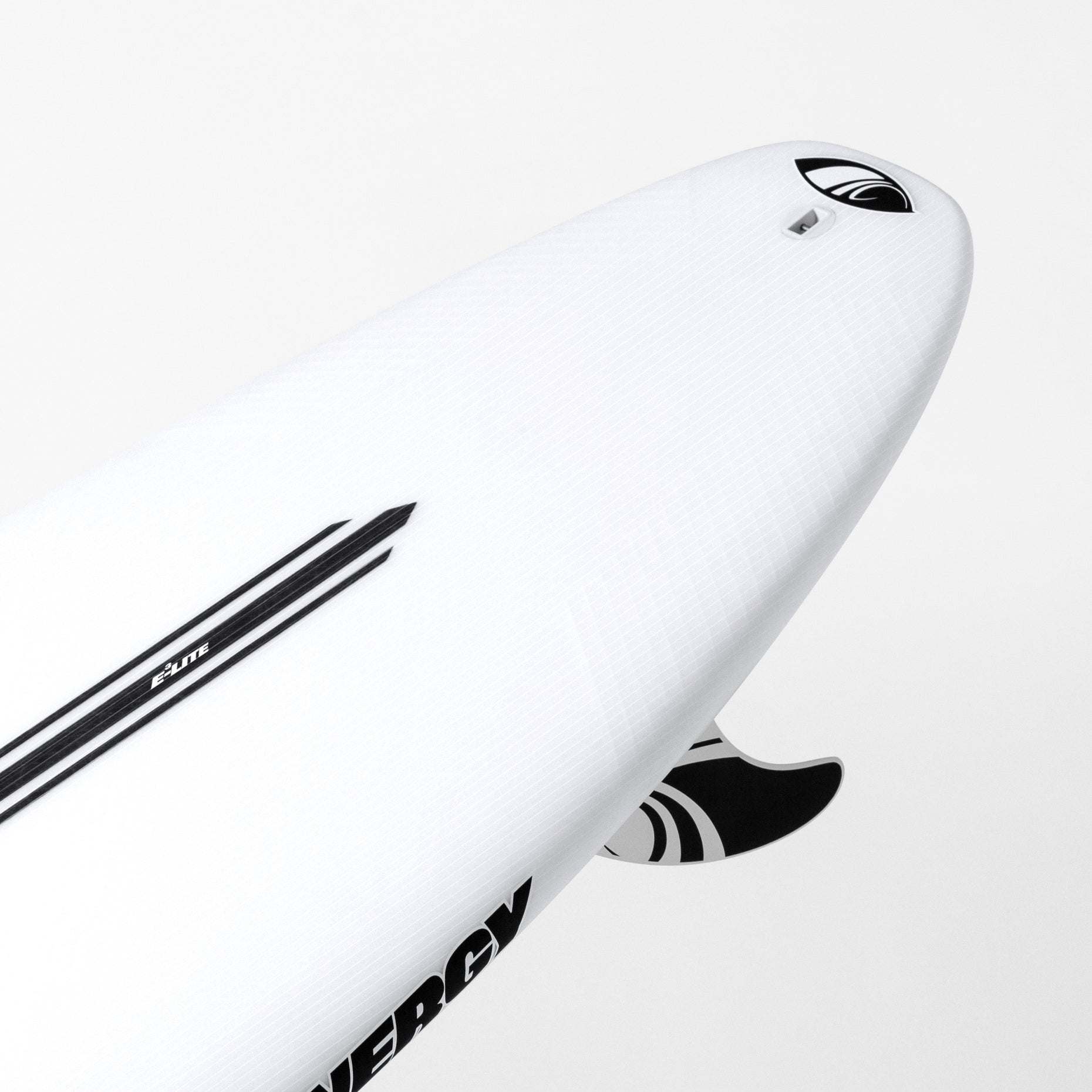 Sharp Eye Surfboards Synergy E3 Lite 5ft8in