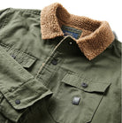 Roark Hebrides Jacket DKM XS