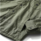 Roark Hebrides Jacket DKM XS