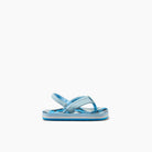Reef Little Ahi Boys Sandal Surf Palms 5 C