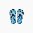Reef Little Ahi Boys Sandal Surf Palms 6 C
