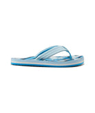 Reef Ahi Boys Sandal Surf Palms 2 Y