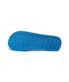 Reef Ahi Boys Sandal Surf Palms 2 Y