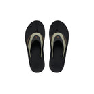 Reef Fanning Boys Sandal Olive-Sudan 5 Y