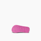 Reef Little Ahi Girls Sandal Candyland 6 C