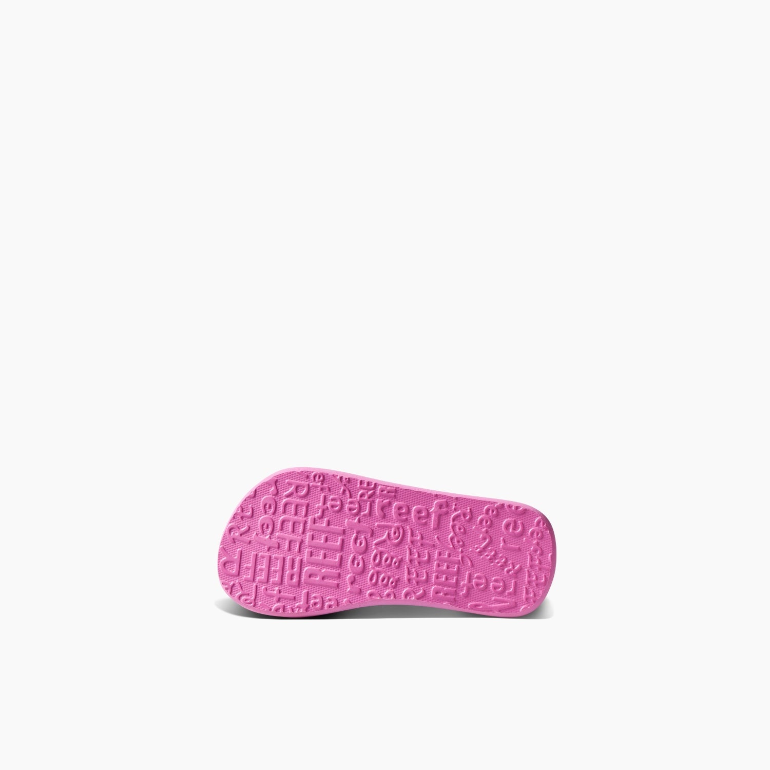 Reef Little Ahi Girls Sandal Candyland 6 C