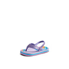 Reef Little Ahi Girls Sandal Candyland 6 C