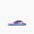 Reef Ahi Girls Sandal Candyland 5 Y