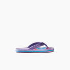 Reef Ahi Girls Sandal Candyland 2 Y