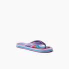 Reef Ahi Girls Sandal Candyland 5 Y