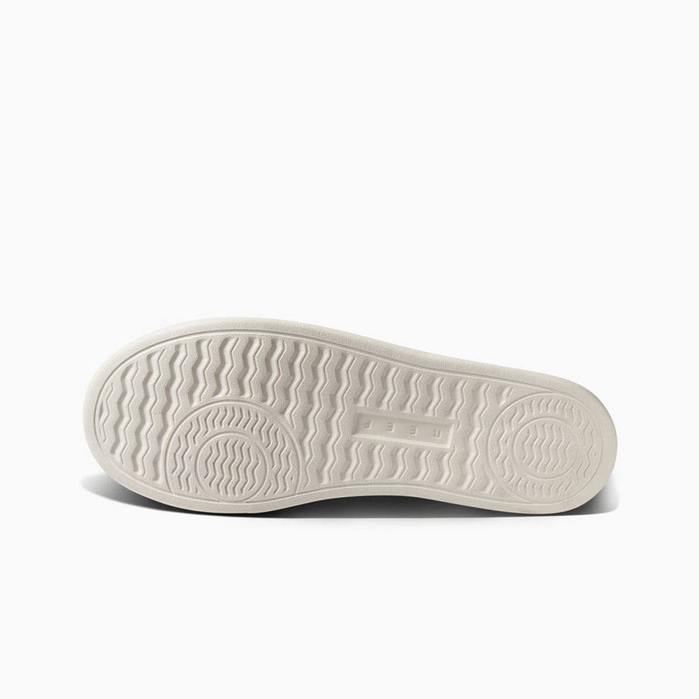 Reef Navigator Mens Shoe White-Forest 13