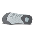 Reef Cushion Norte Mens Sandal Grey-Ether 12