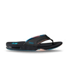 Reef Fanning Mens Sandal Tropic Soul 12