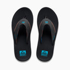 Reef Fanning Mens Sandal Tropic Soul 10