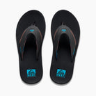 Reef Fanning Mens Sandal Tropic Soul 10