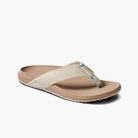 Reef The Raglan Mens Sandal Tan-Blue 12