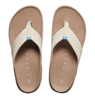 Reef The Raglan Mens Sandal Tan-Blue 9