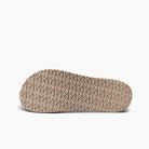 Reef The Raglan Mens Sandal Tan-Blue 11