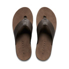 Reef Ojai Mens Sandal Brown Leather 12