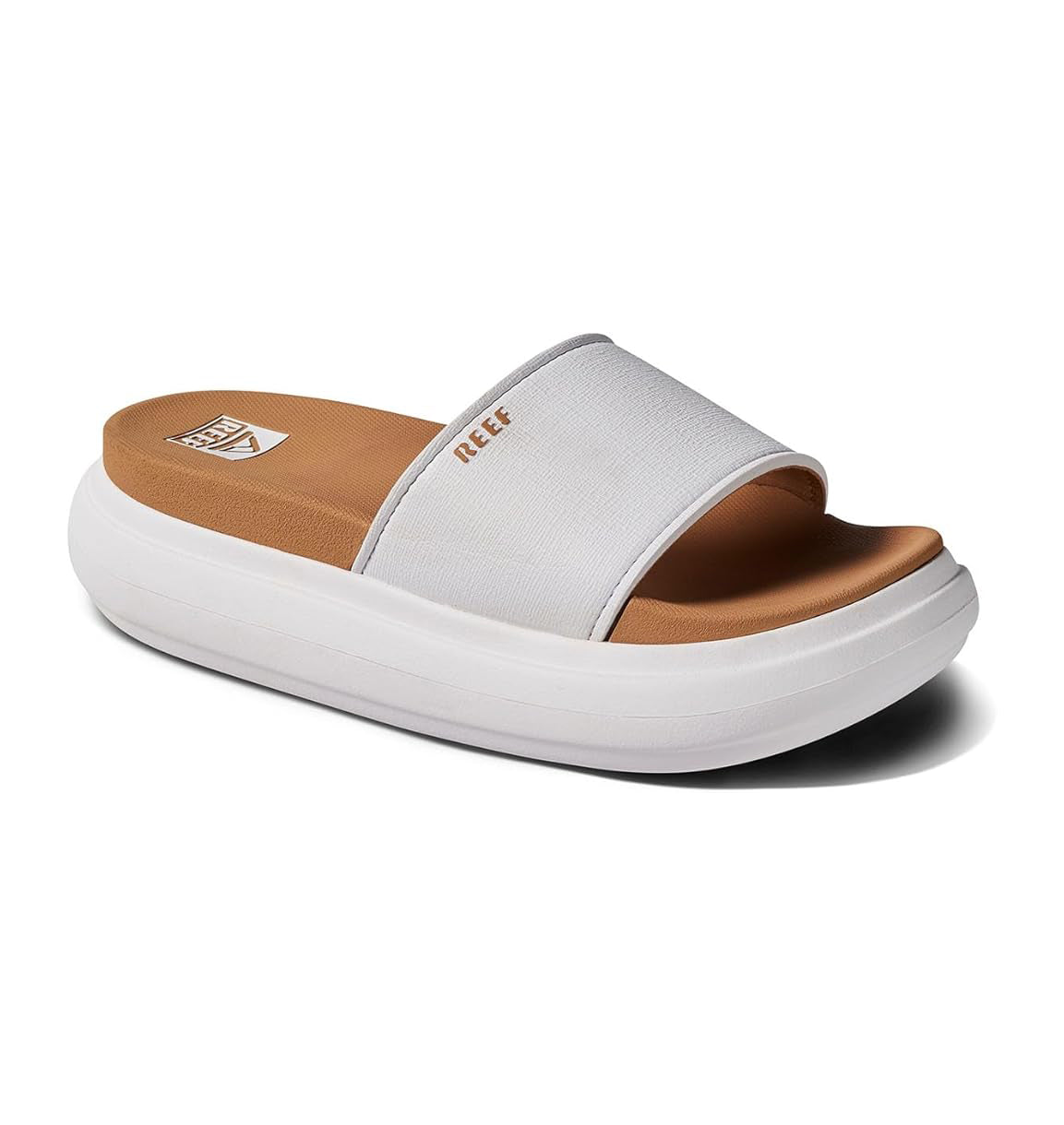 Reef Cushion Bondi Bay Womens Sandal Cloud 5