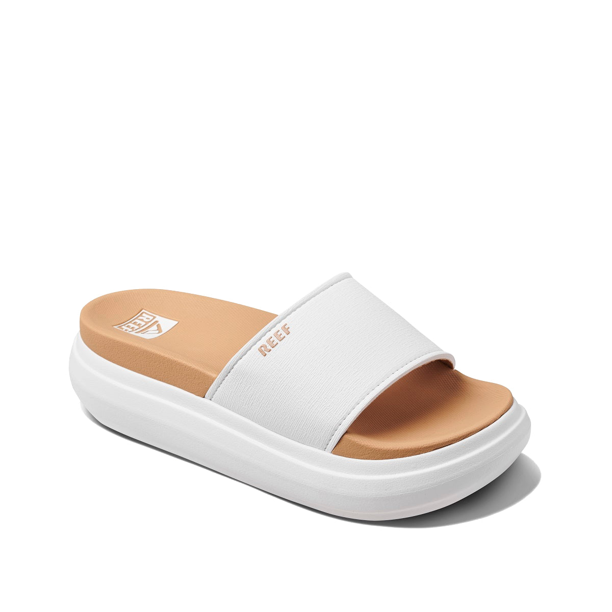 Reef Cushion Bondi Bay Womens Sandal Cloud 6