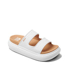 Reef Cushion Bondi 2 Bar Womens Sandal Cloud 7