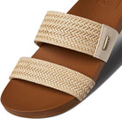 Reef Vista Braid 2 Womens Sandal Vintage 6