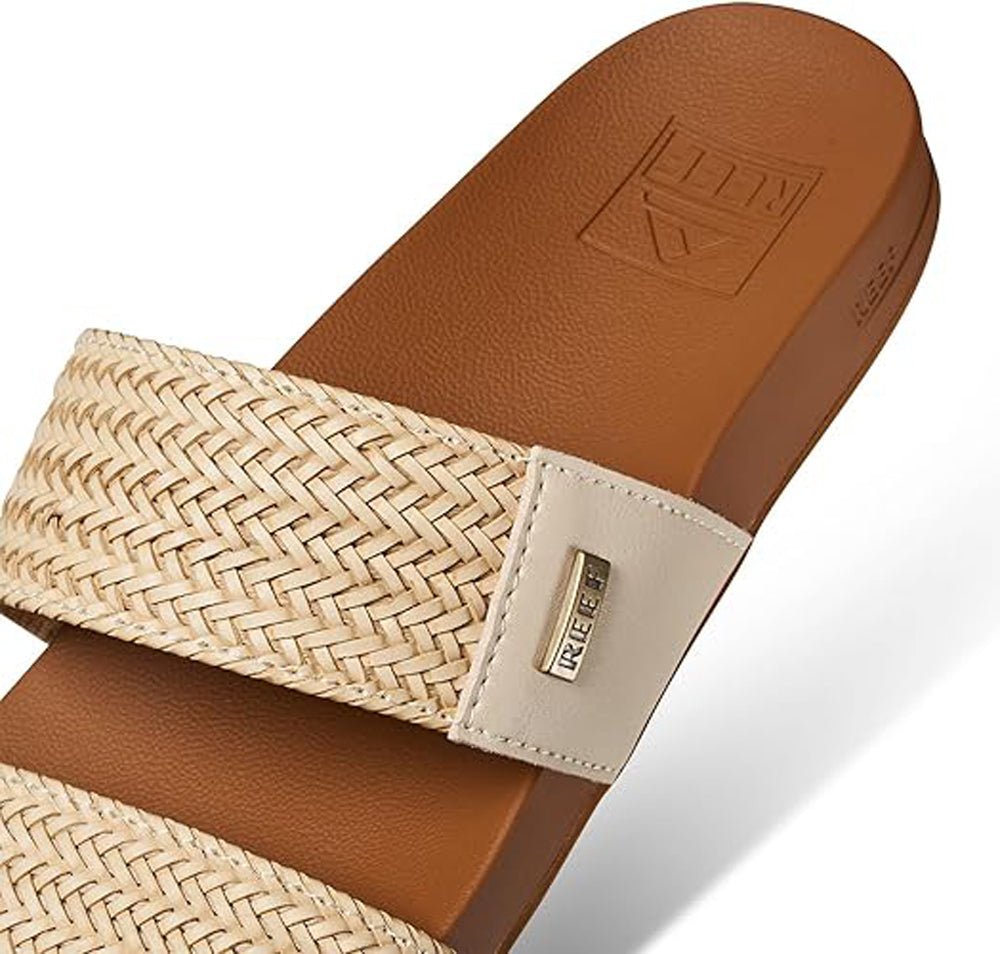 Reef Vista Braid 2 Womens Sandal Vintage 6