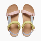 Reef Cushion Rem Hi Womens Sandals Meringue 7
