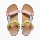 Reef Cushion Rem Hi Womens Sandals Meringue 7