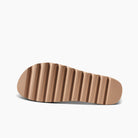 Reef Cushion Rem Hi Womens Sandals Meringue 9