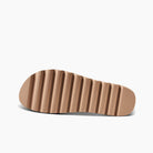 Reef Cushion Rem Hi Womens Sandals Meringue 10