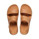 Reef Water Vista Higher Womens Sandal Natural-Hot Pink 9