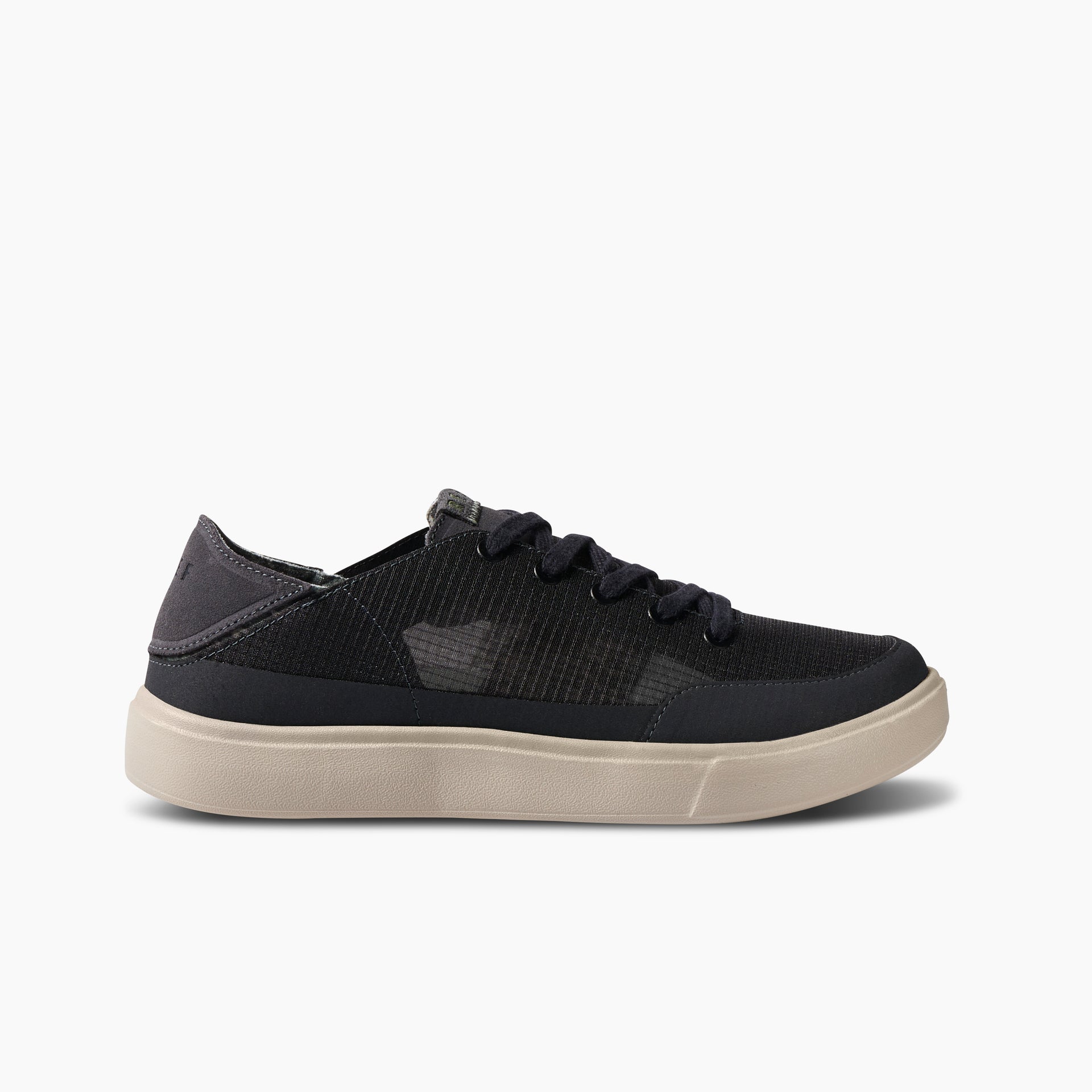 Reef Navigator Mens Shoe Grey-Camo 9