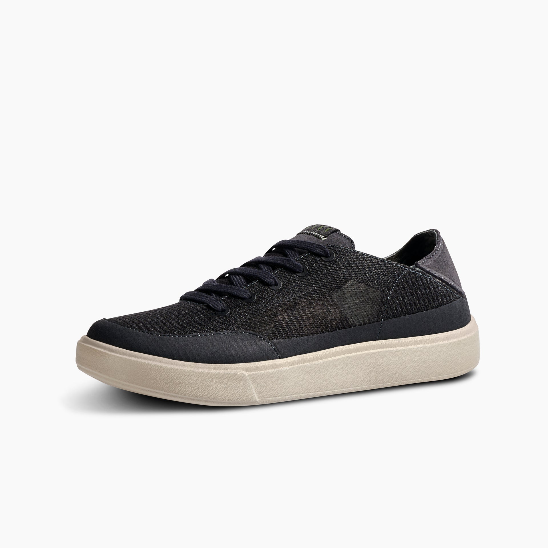 Reef Navigator Mens Shoe Grey-Camo 10