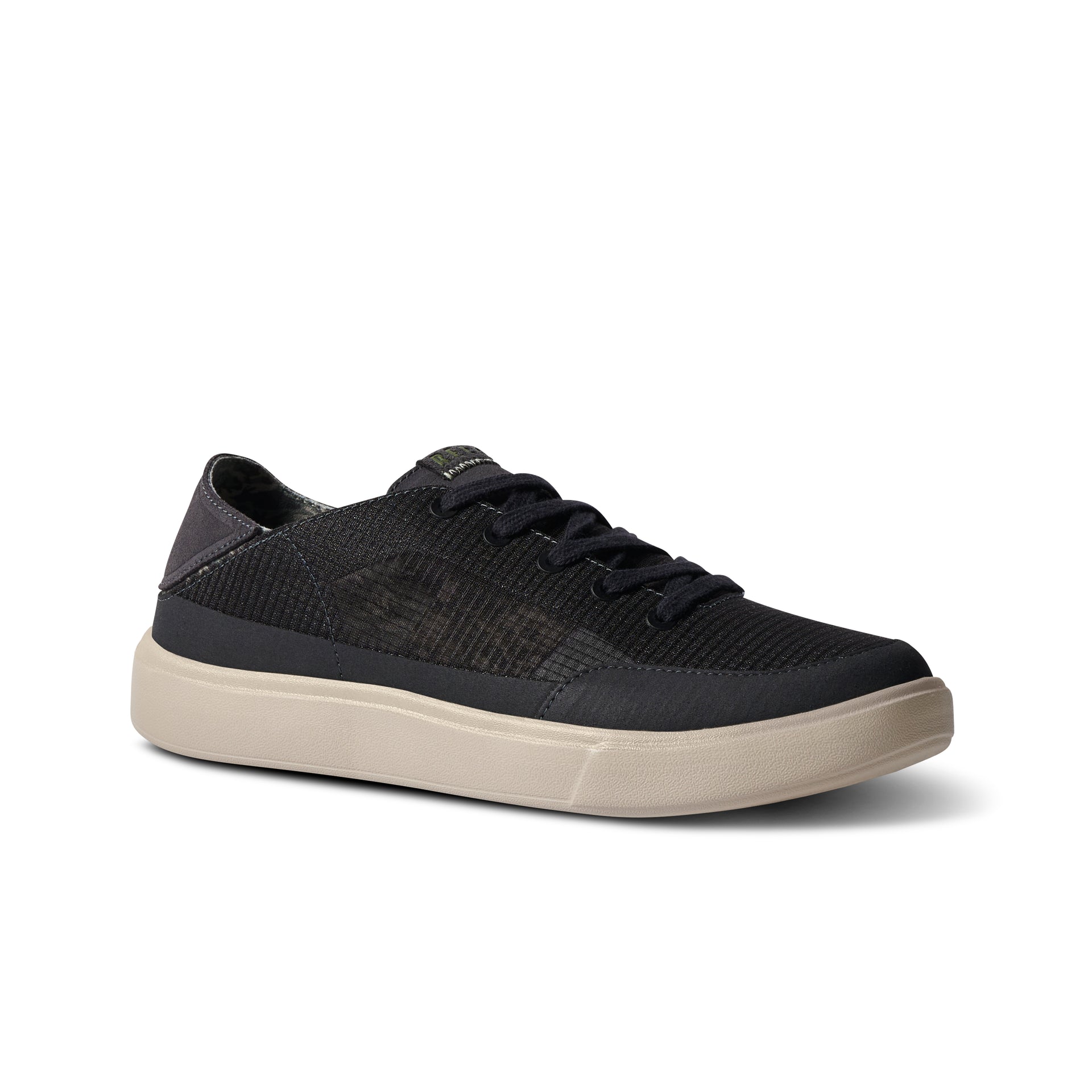 Reef Navigator Mens Shoe Grey-Camo 12