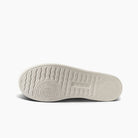 Reef Navigator Mens Shoe Fossil-Maroon 10