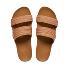 Reef Vista Braid 2 Womens Sandal Natural 6