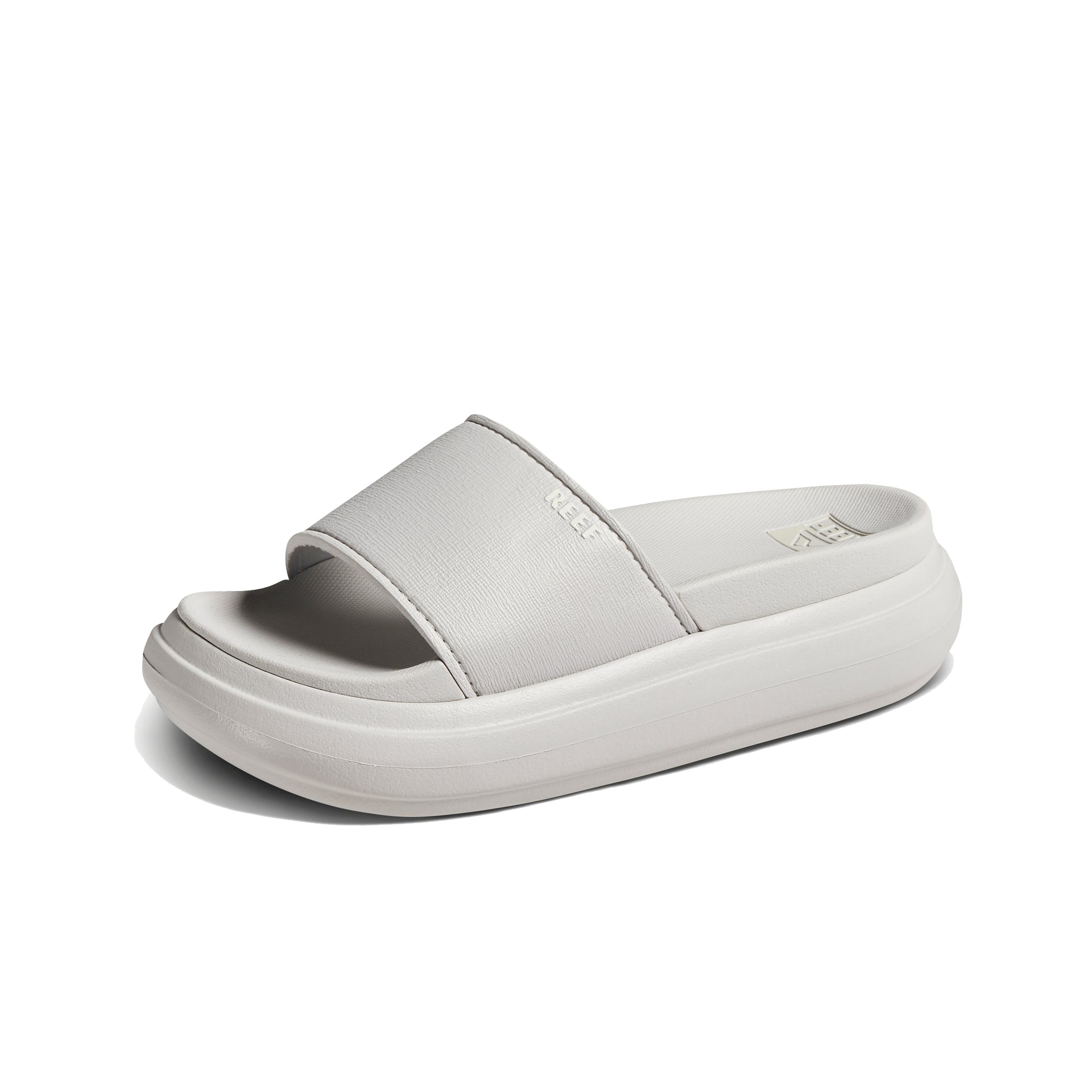 Reef Cushion Bondi Bay Womens Sandal Fog 5