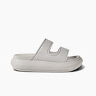Reef Cushion Bondi 2 Bar Womens Sandal Fog 6