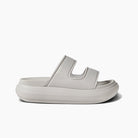 Reef Cushion Bondi 2 Bar Womens Sandal Fog 10