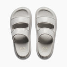 Reef Cushion Bondi 2 Bar Womens Sandal Fog 9