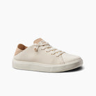 Reef Terramar Mens Shoe Vintage White 10.5