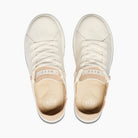 Reef Terramar Mens Shoe Vintage White 10.5