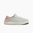 Reef Neptune Womens Shoe Fog 8