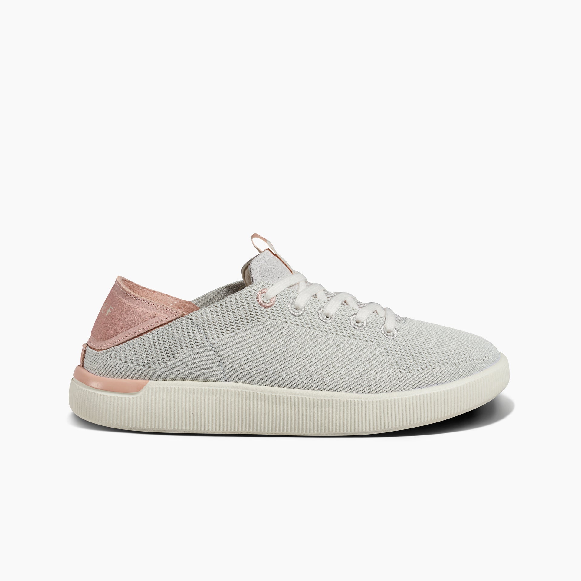 Reef Neptune Womens Shoe Fog 8