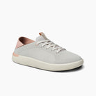 Reef Neptune Womens Shoe Fog 8